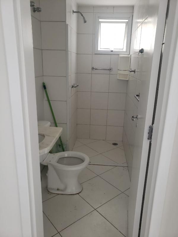 Apartamento à venda com 2 quartos, 48m² - Foto 10