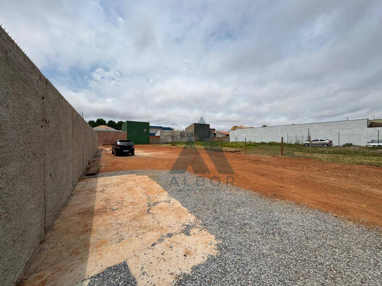 Terreno, 478 m² - Foto 1