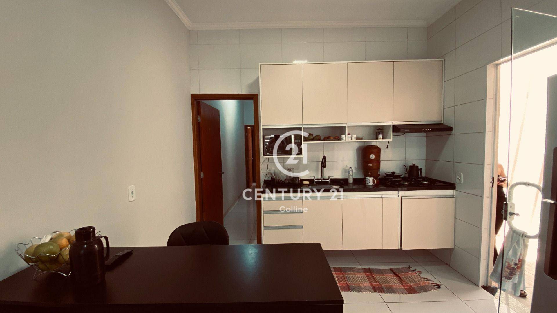 Casa, 2 quartos, 110 m² - Foto 1