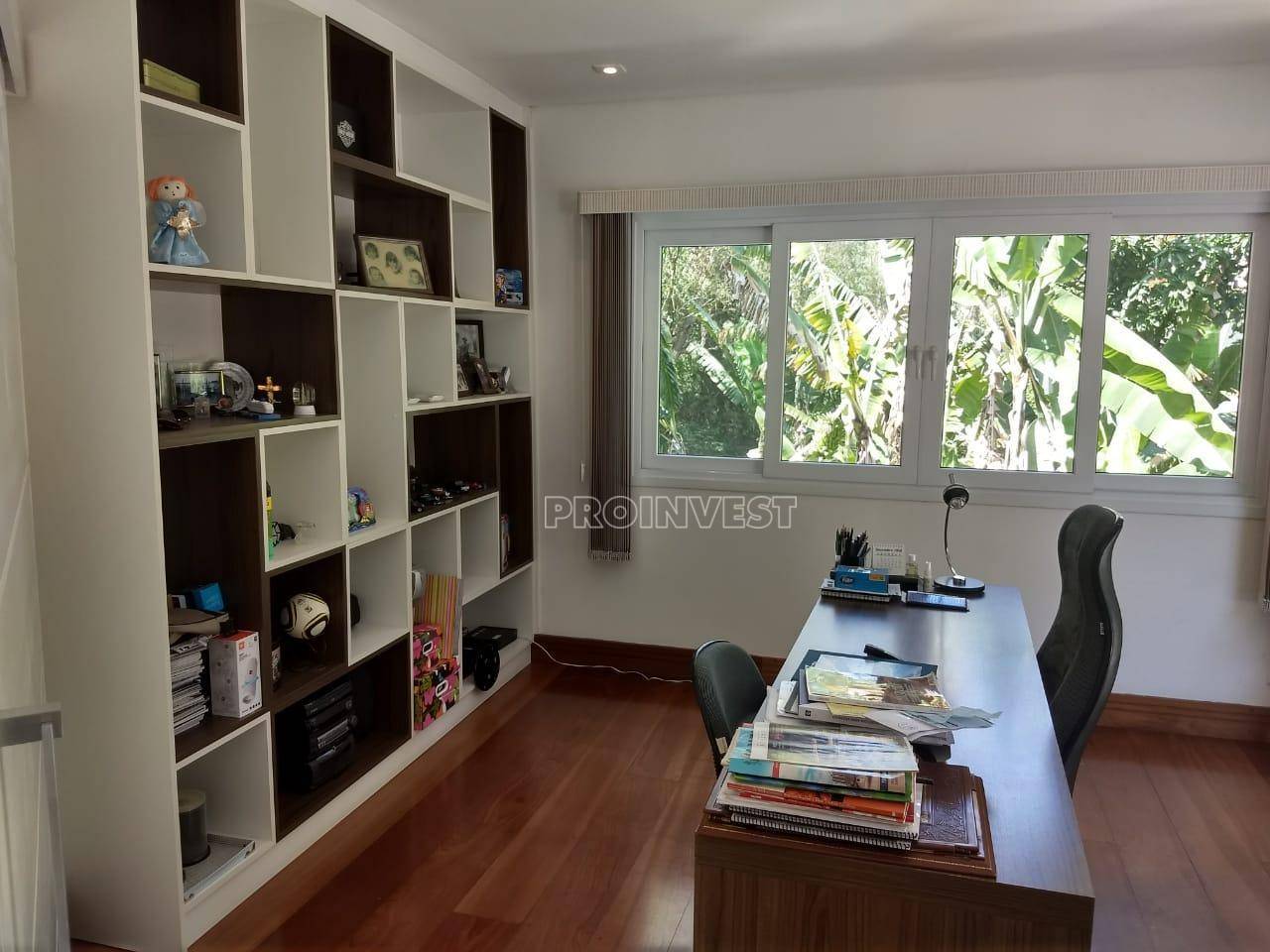 Casa de Condomínio à venda com 4 quartos, 651m² - Foto 9