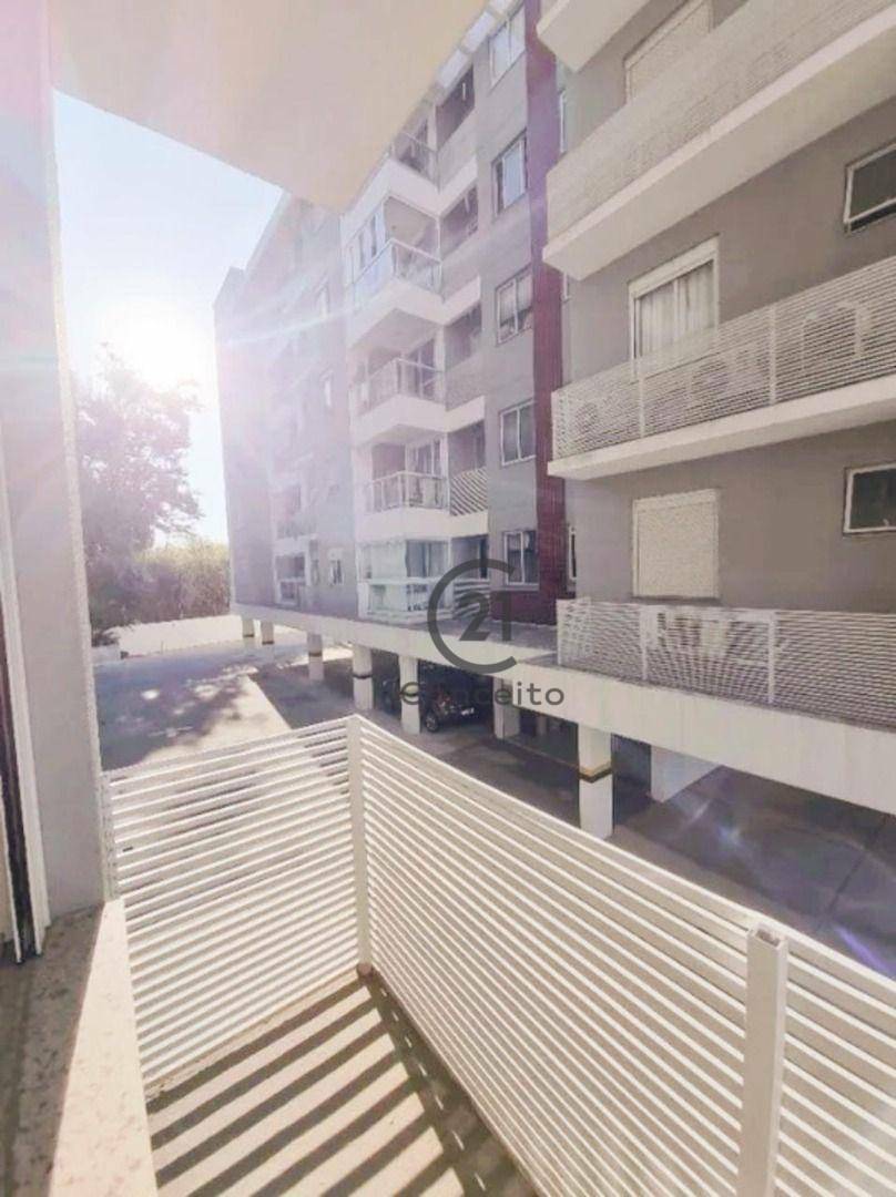 Apartamento à venda com 3 quartos, 91m² - Foto 5