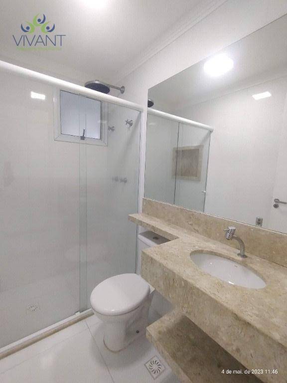 Apartamento para alugar com 3 quartos, 67m² - Foto 17