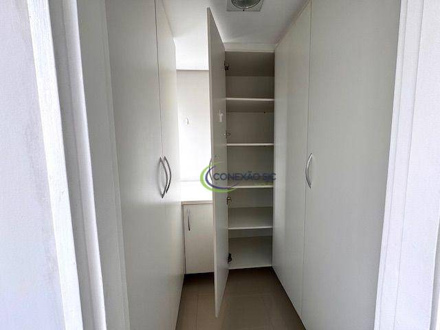 Apartamento à venda com 3 quartos, 118m² - Foto 4