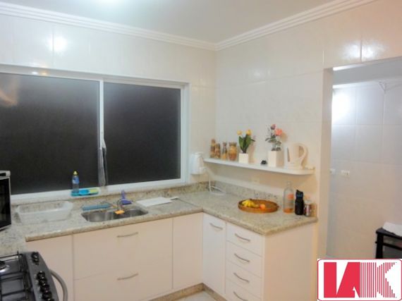 Apartamento à venda e aluguel com 2 quartos, 130m² - Foto 2