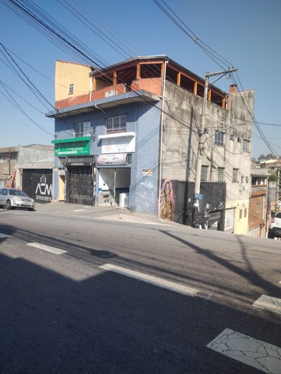 Prédio Inteiro à venda, 650m² - Foto 4