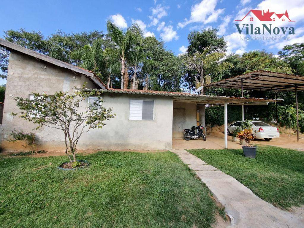 Chácara à venda com 3 quartos, 144m² - Foto 6