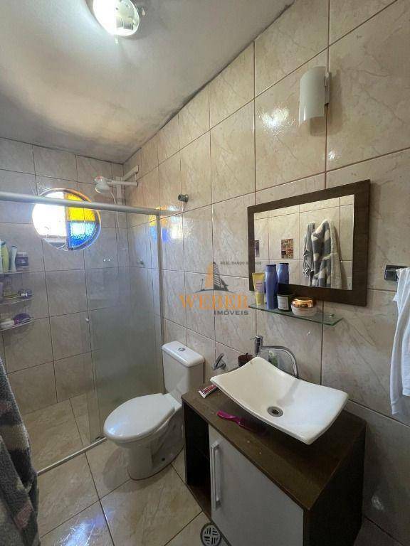 Sobrado à venda com 3 quartos, 207m² - Foto 34