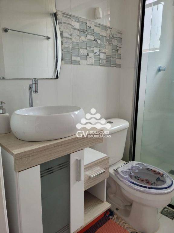 Apartamento à venda com 3 quartos, 64m² - Foto 15