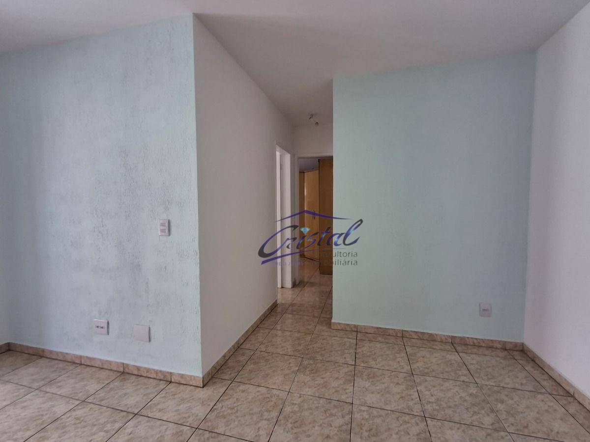 Apartamento à venda com 2 quartos, 55m² - Foto 6