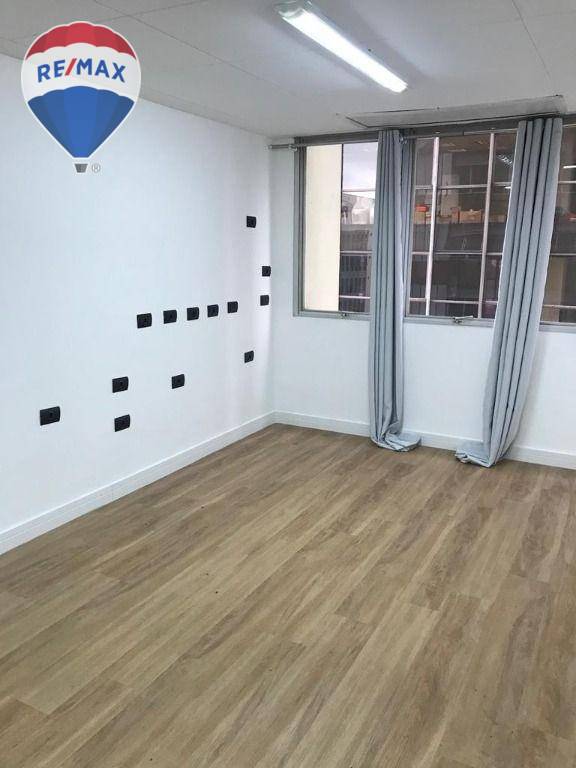 Conjunto Comercial-Sala à venda e aluguel, 23m² - Foto 5