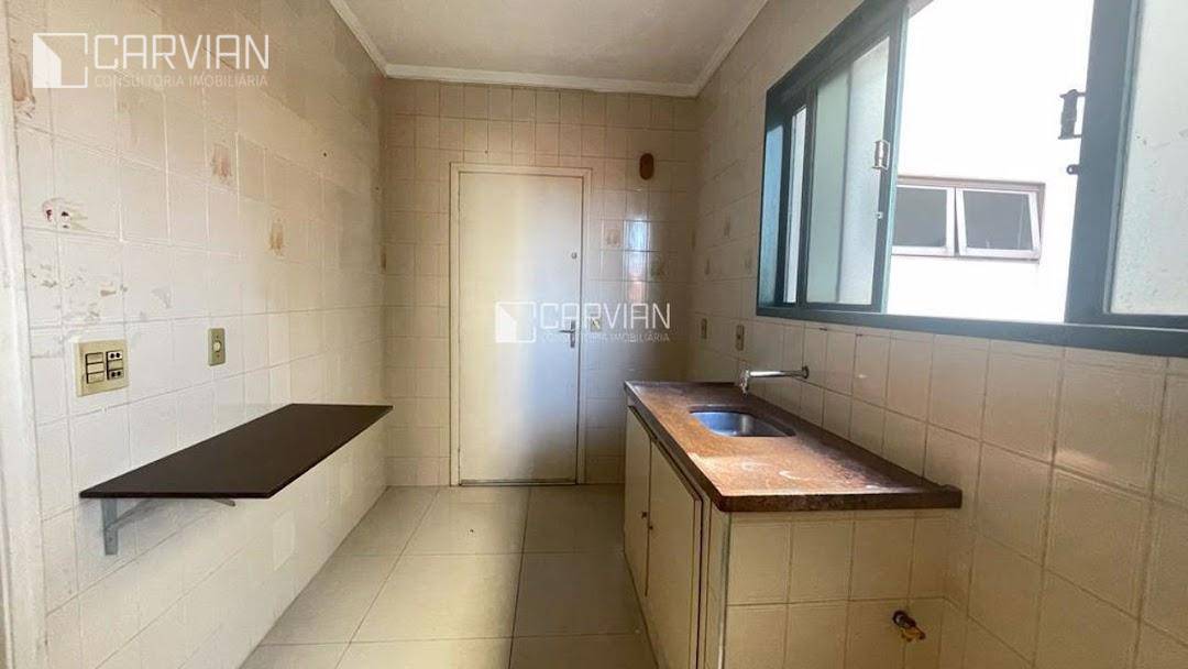 Apartamento à venda com 3 quartos, 90m² - Foto 8