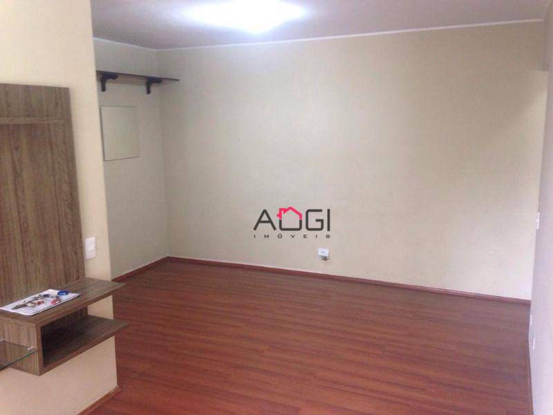 Apartamento à venda com 3 quartos, 85m² - Foto 9