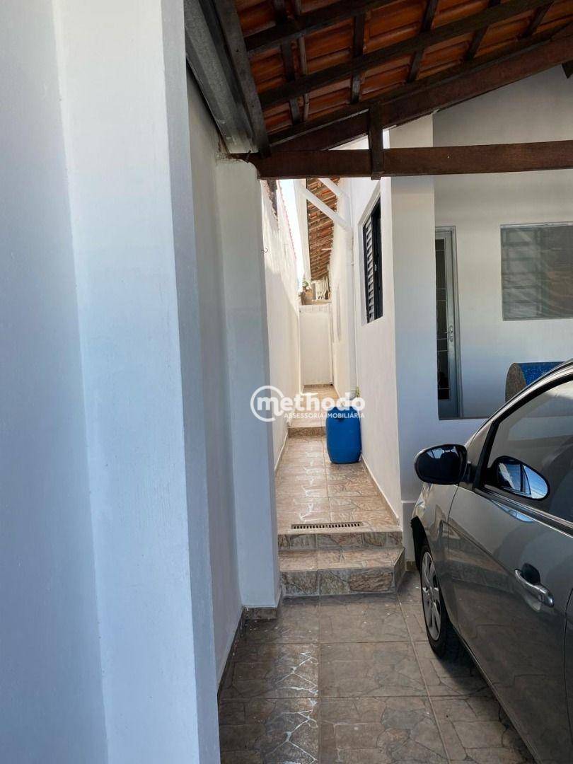 Casa à venda com 3 quartos, 150m² - Foto 5