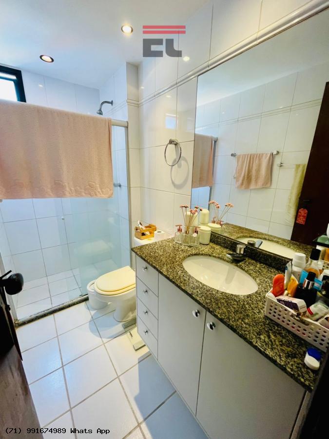 Apartamento à venda com 3 quartos, 135m² - Foto 17