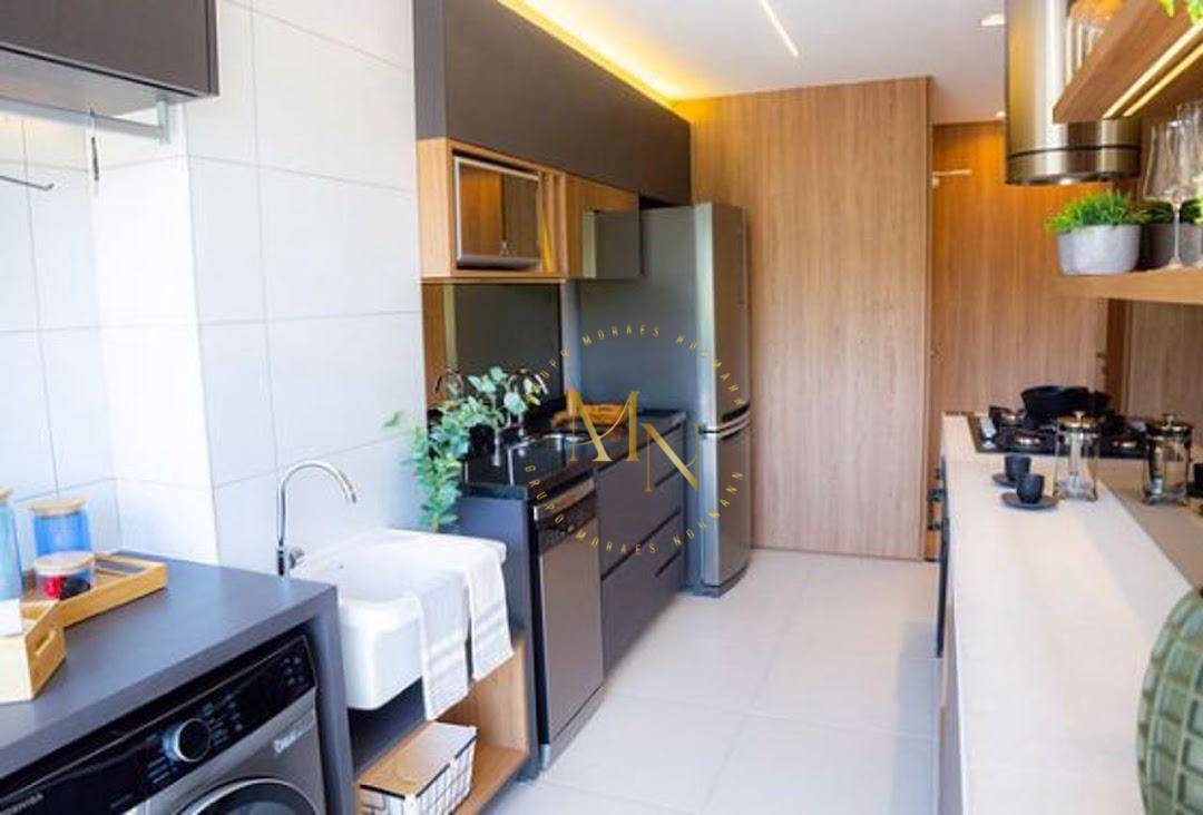 Apartamento à venda com 3 quartos, 94m² - Foto 25