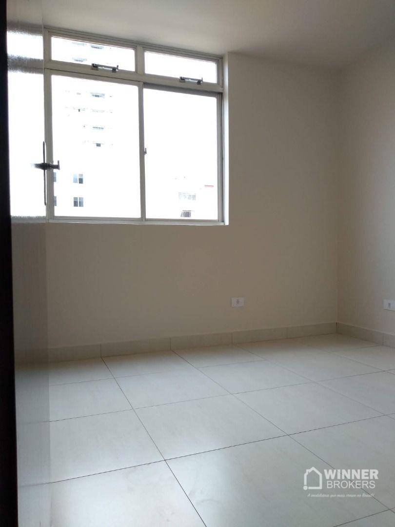 Apartamento à venda com 3 quartos, 89m² - Foto 8