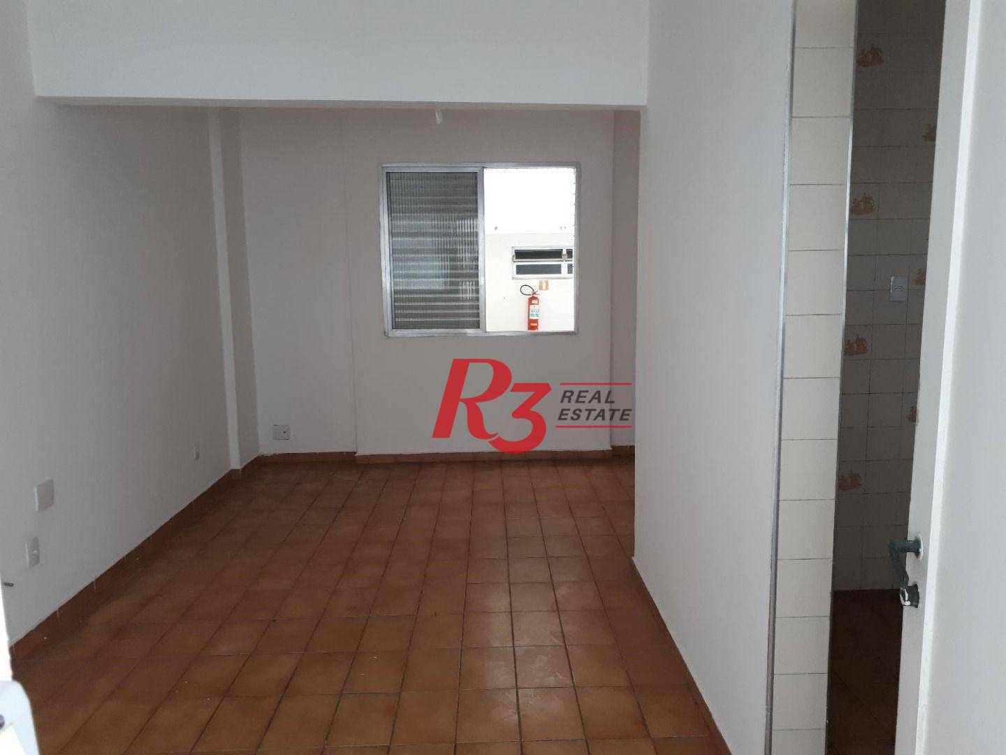 Apartamento à venda com 1 quarto, 46m² - Foto 4