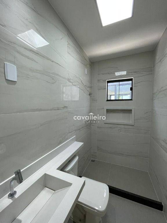 Casa de Condomínio, 3 quartos - Foto 11