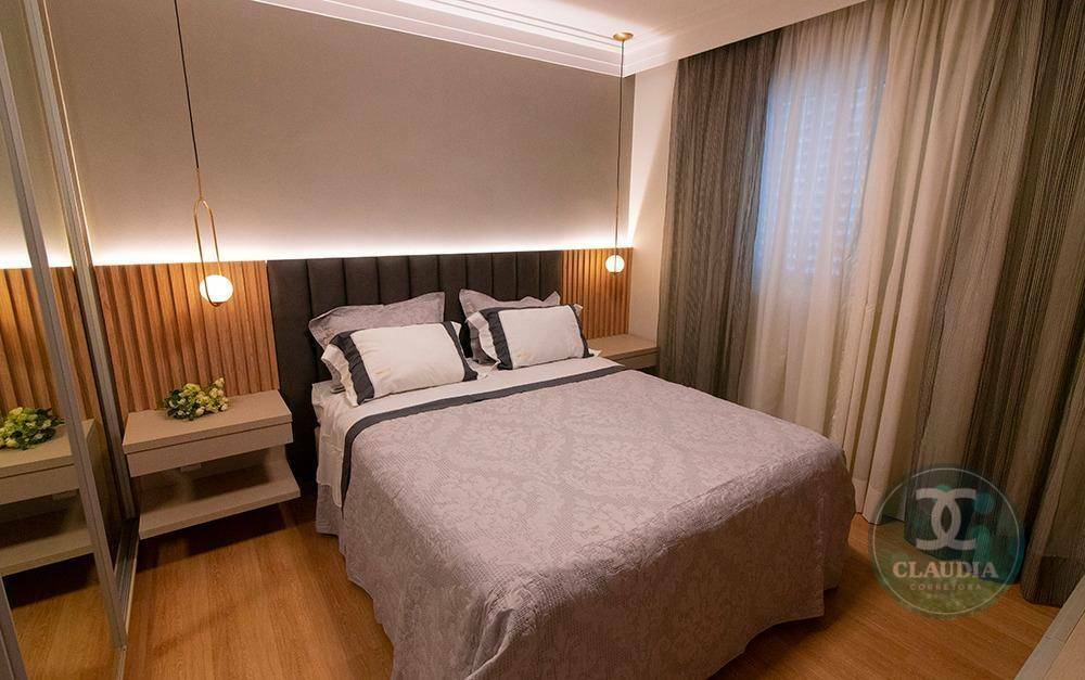 Apartamento à venda com 3 quartos, 165m² - Foto 13