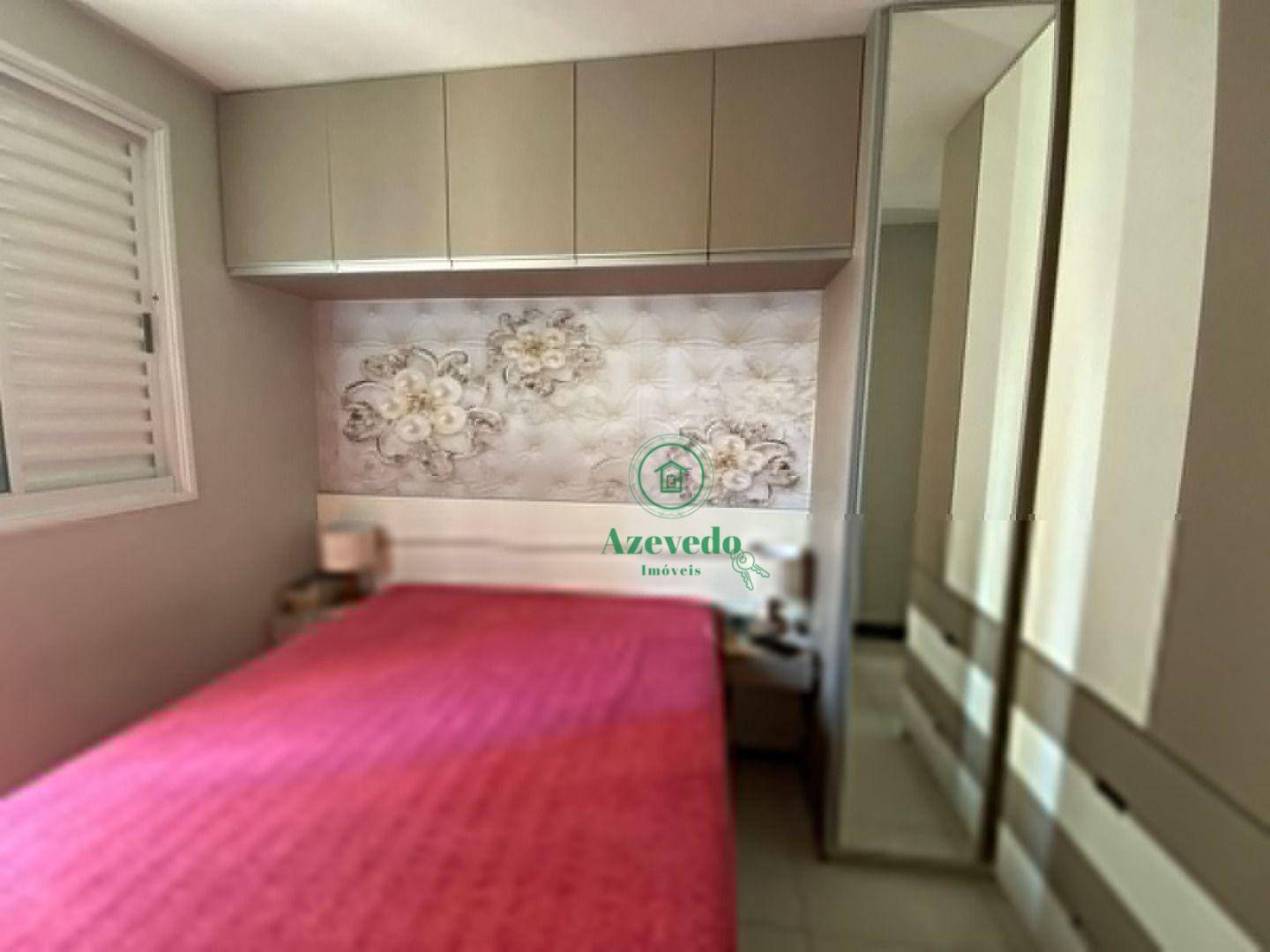 Apartamento à venda com 2 quartos, 50m² - Foto 7