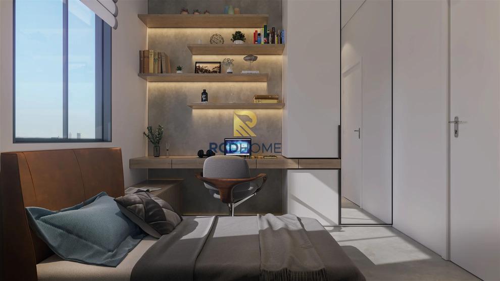 Apartamento à venda com 2 quartos, 65m² - Foto 14