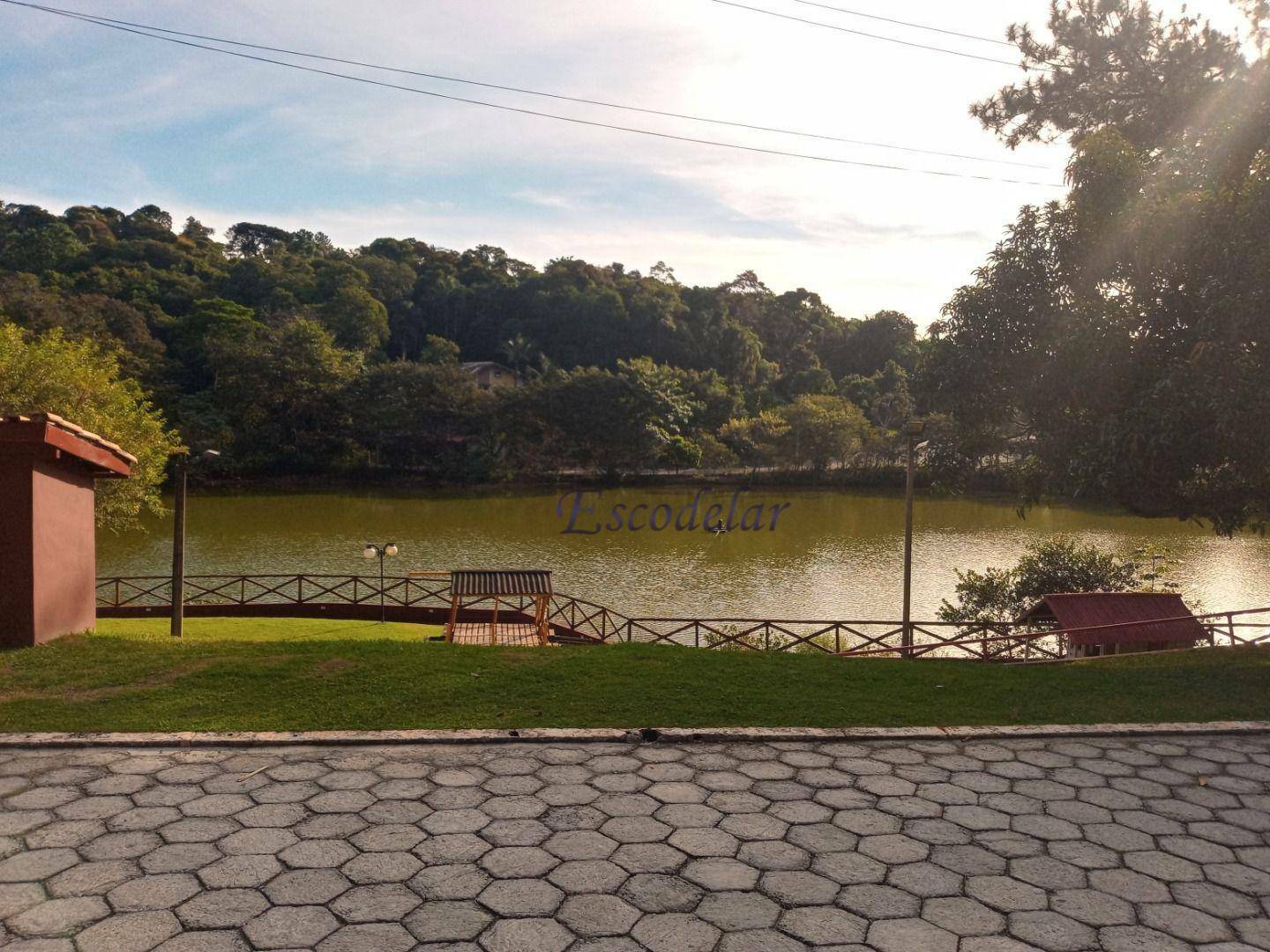 Loteamento e Condomínio à venda, 1635M2 - Foto 5