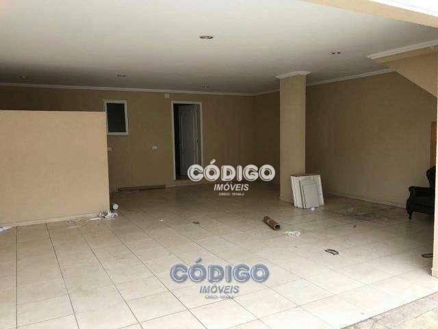 Sobrado à venda com 4 quartos, 500m² - Foto 7