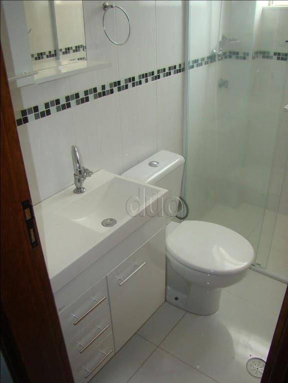 Apartamento à venda com 2 quartos, 52m² - Foto 13