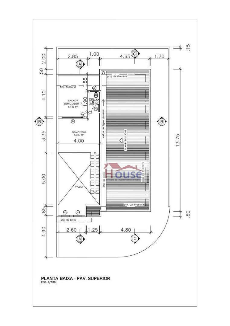 Casa à venda com 2 quartos, 174m² - Foto 6