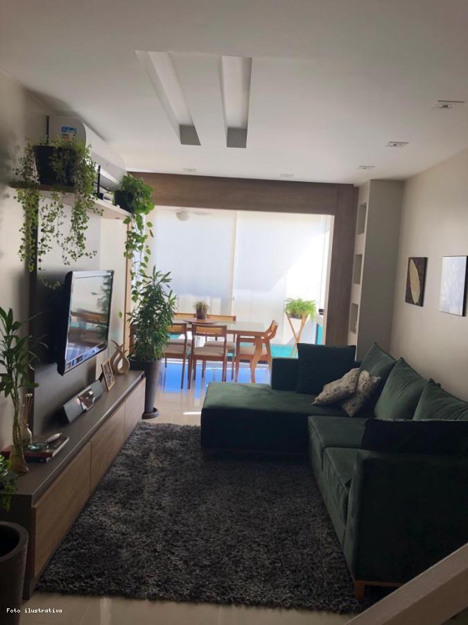 Cobertura à venda com 3 quartos, 150m² - Foto 1