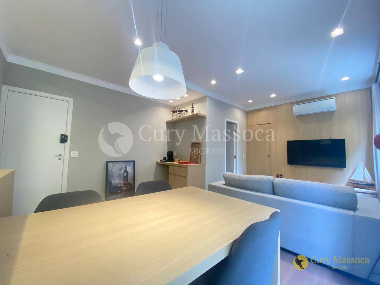 Apartamento à venda com 2 quartos, 77m² - Foto 16