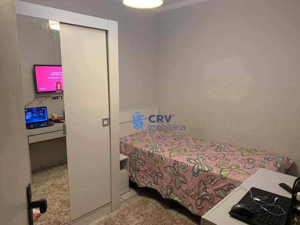 Sobrado à venda com 3 quartos, 60m² - Foto 7