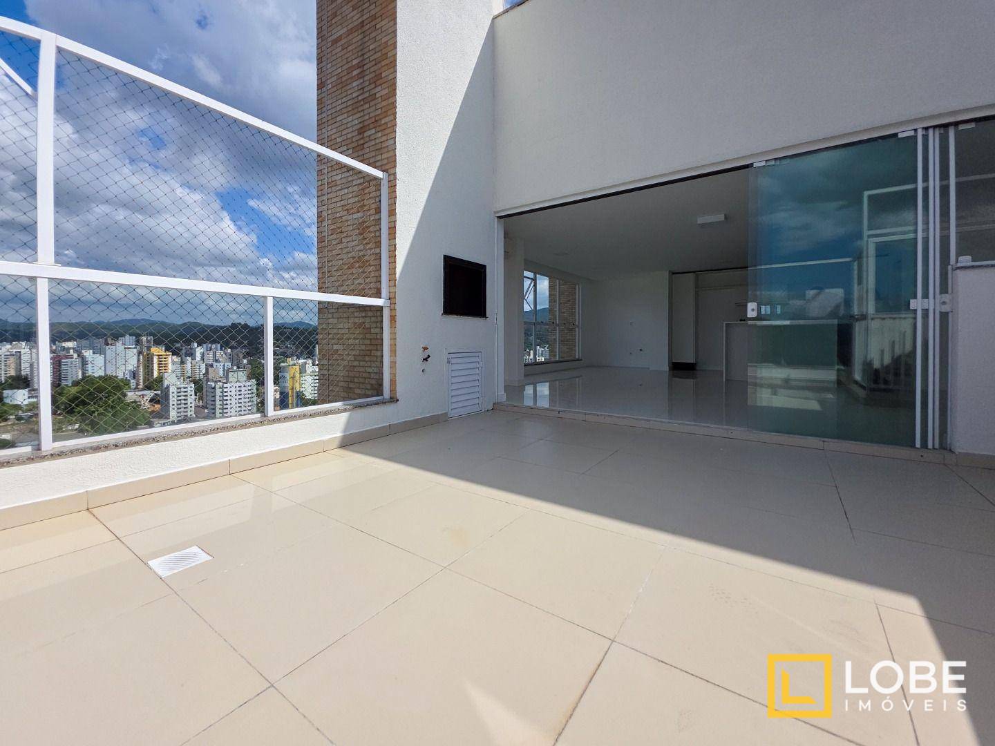 Cobertura, 3 quartos, 230 m² - Foto 5