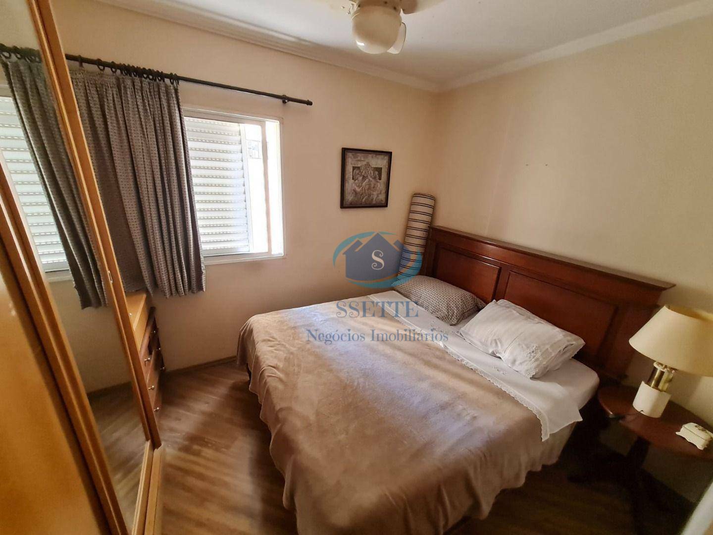 Apartamento à venda com 3 quartos, 96m² - Foto 19