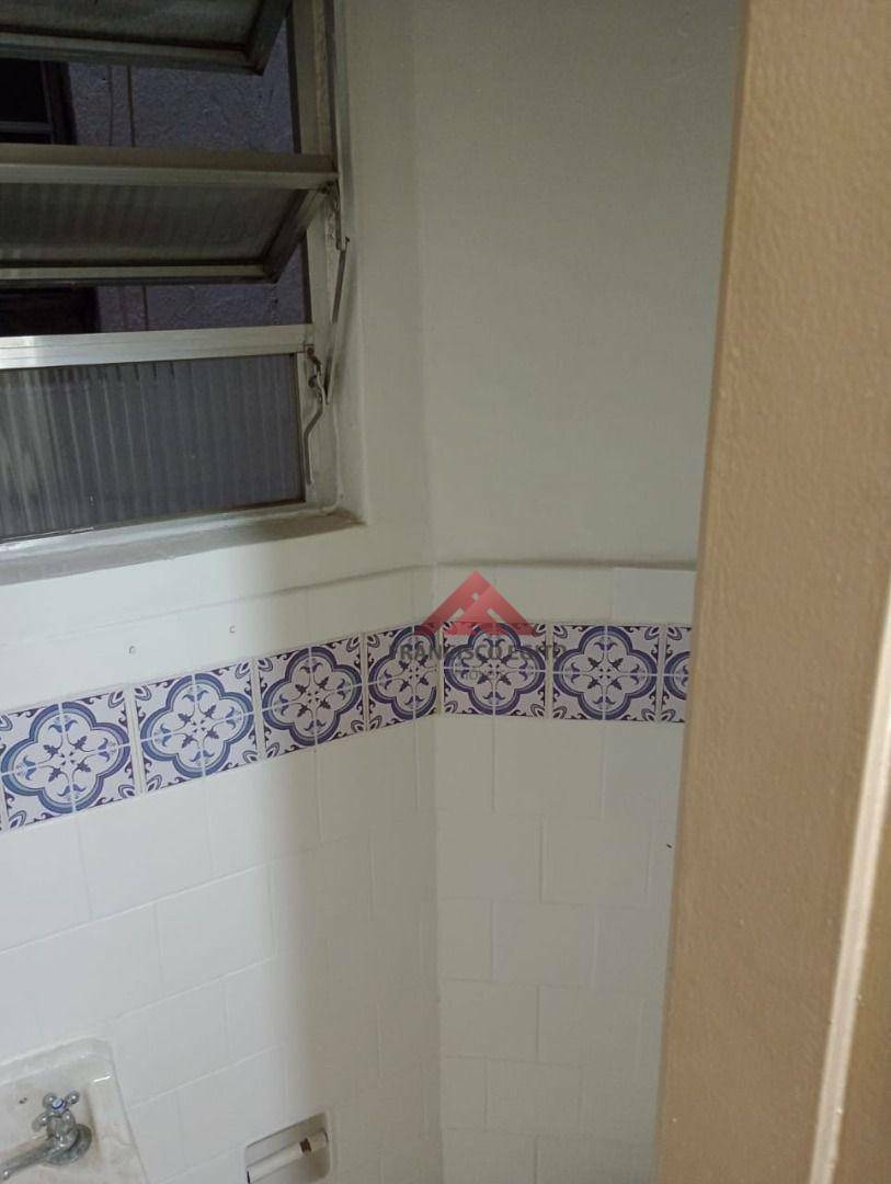 Conjunto Comercial-Sala à venda e aluguel, 27m² - Foto 17