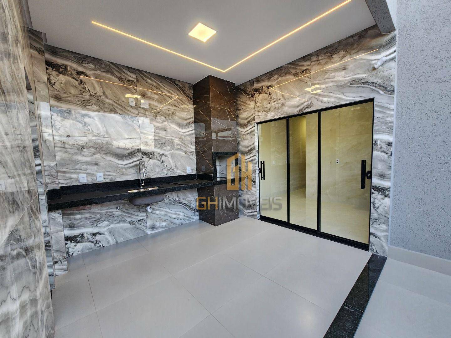 Casa à venda com 3 quartos, 121m² - Foto 5