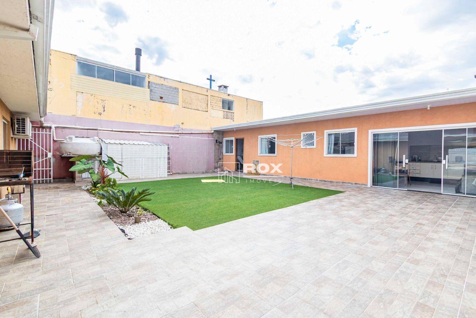 Casa à venda com 4 quartos, 161m² - Foto 36