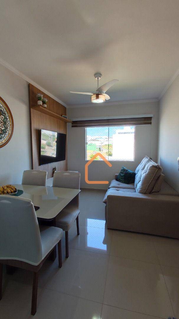 Apartamento à venda com 3 quartos, 70m² - Foto 5