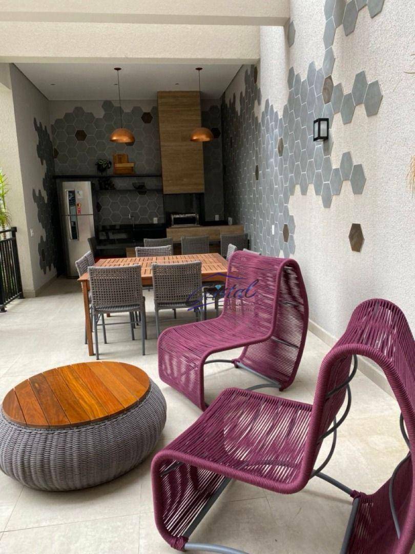 Apartamento à venda com 1 quarto, 25m² - Foto 9