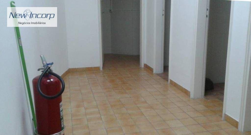 Conjunto Comercial-Sala à venda e aluguel, 374m² - Foto 23