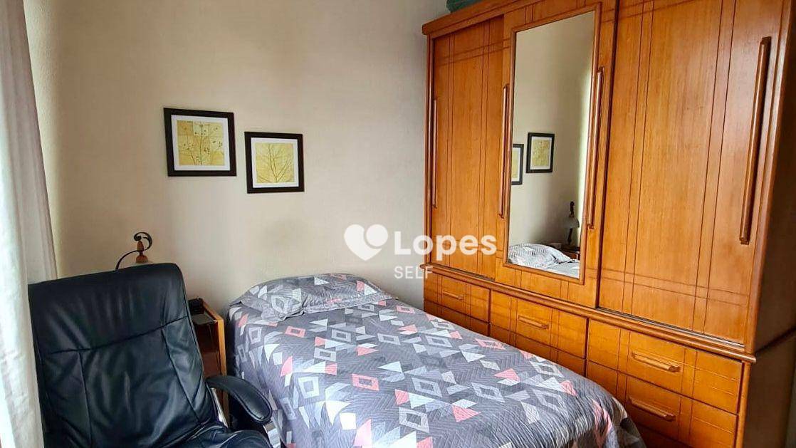 Apartamento à venda com 2 quartos, 60m² - Foto 4