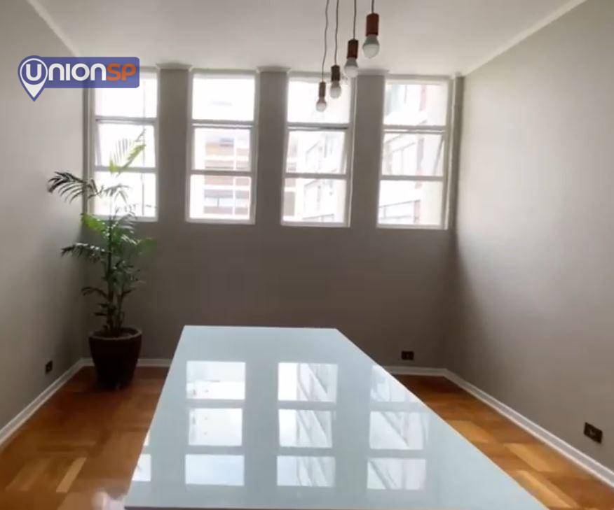 Apartamento à venda com 3 quartos, 382m² - Foto 6