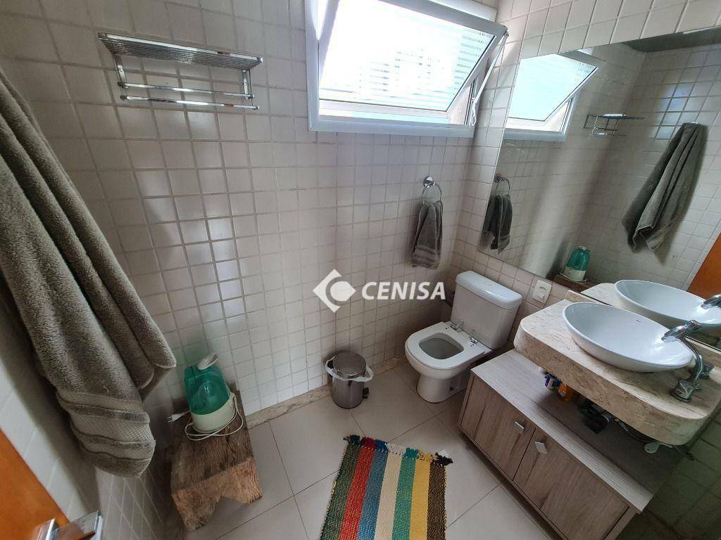 Casa de Condomínio à venda com 3 quartos, 141m² - Foto 27