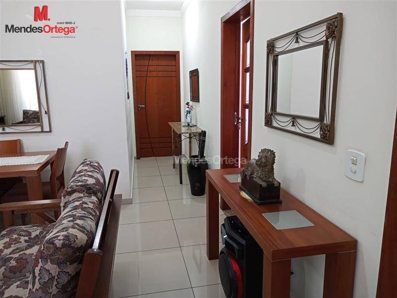 Casa de Condomínio à venda com 3 quartos, 165m² - Foto 26