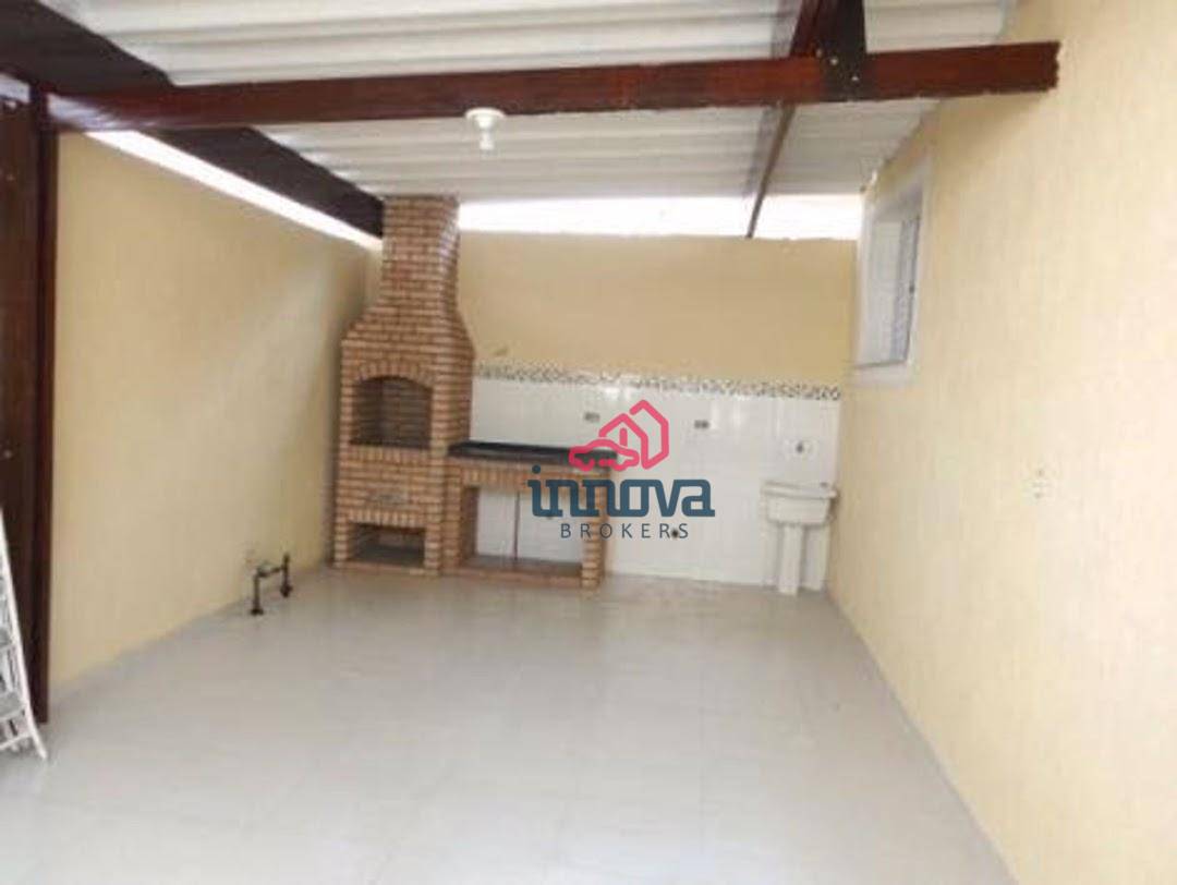 Casa à venda com 3 quartos, 198m² - Foto 5