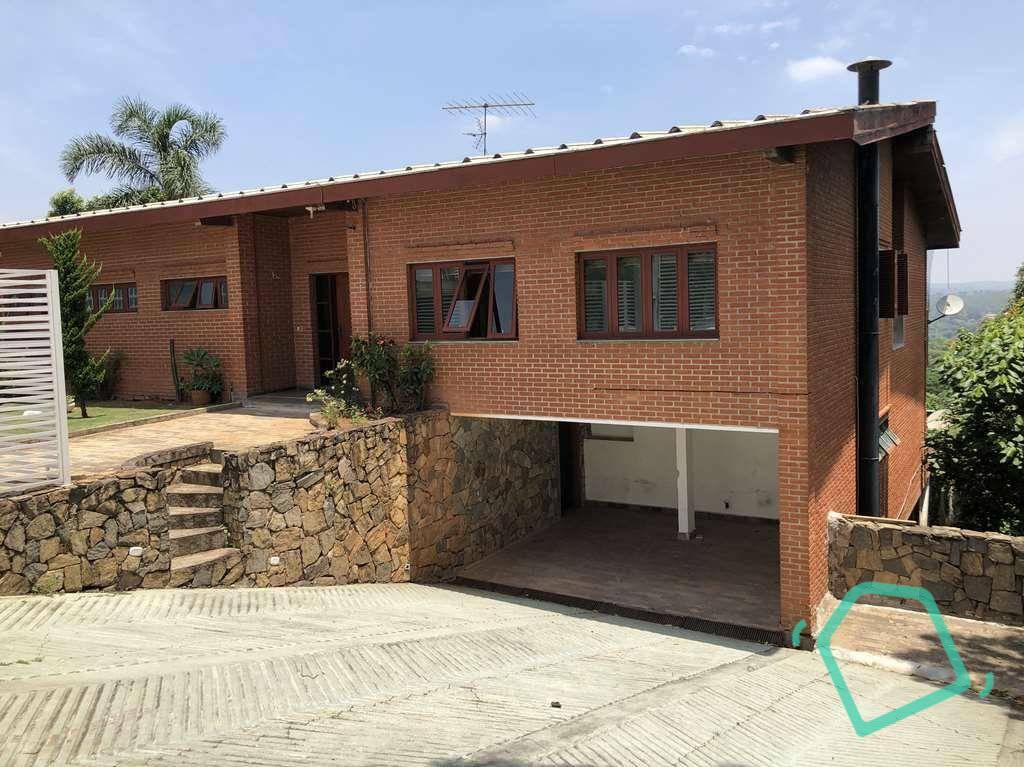 Casa de Condomínio à venda com 2 quartos, 468m² - Foto 25