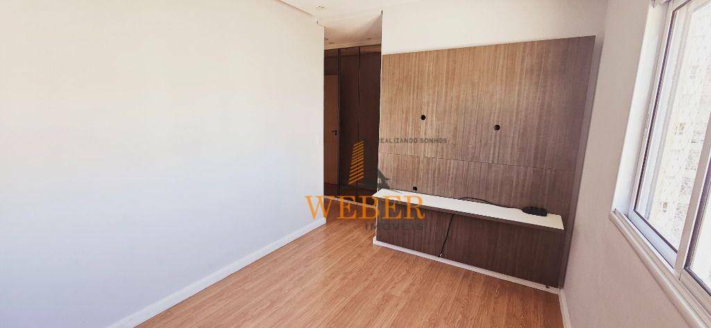 Apartamento à venda com 3 quartos, 108m² - Foto 22