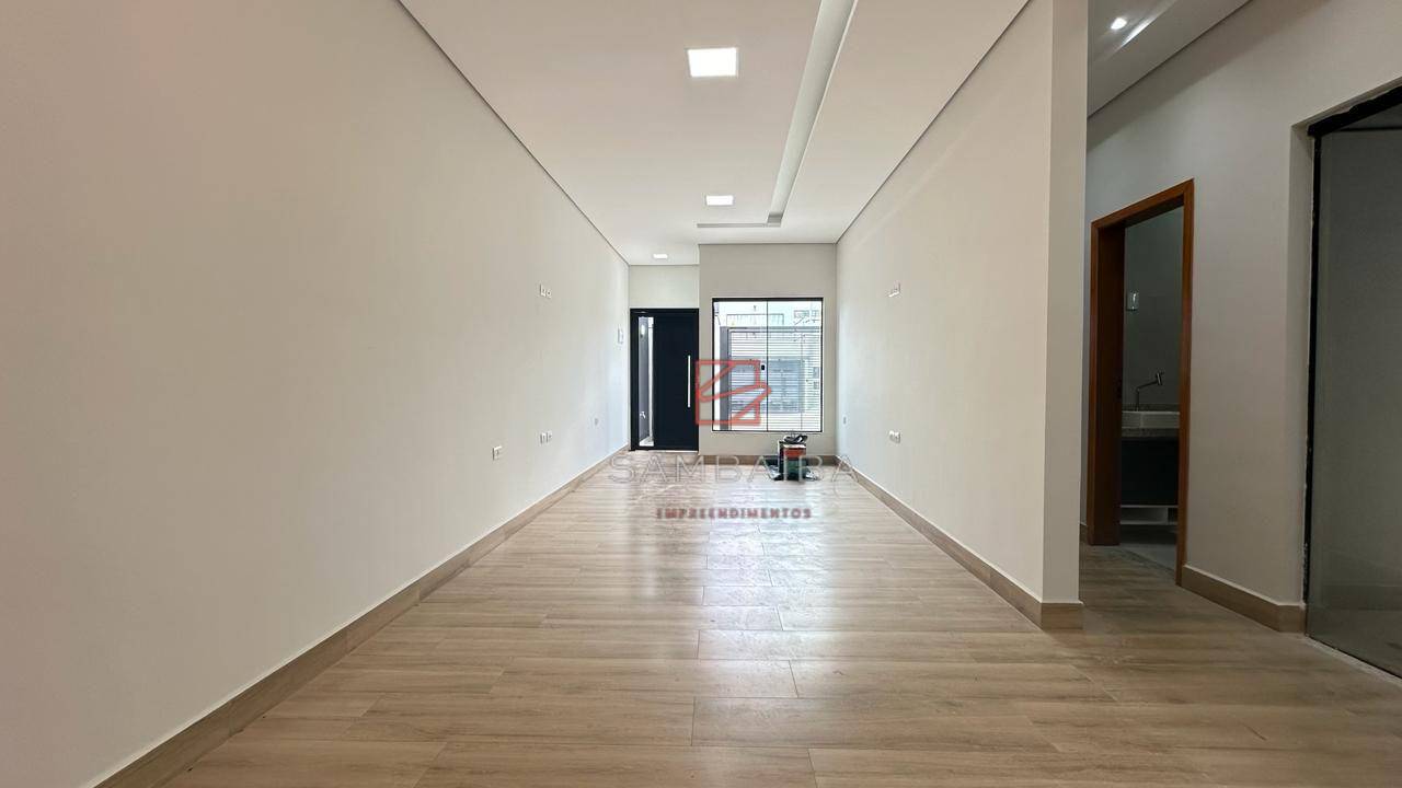 Casa à venda com 3 quartos, 121m² - Foto 8