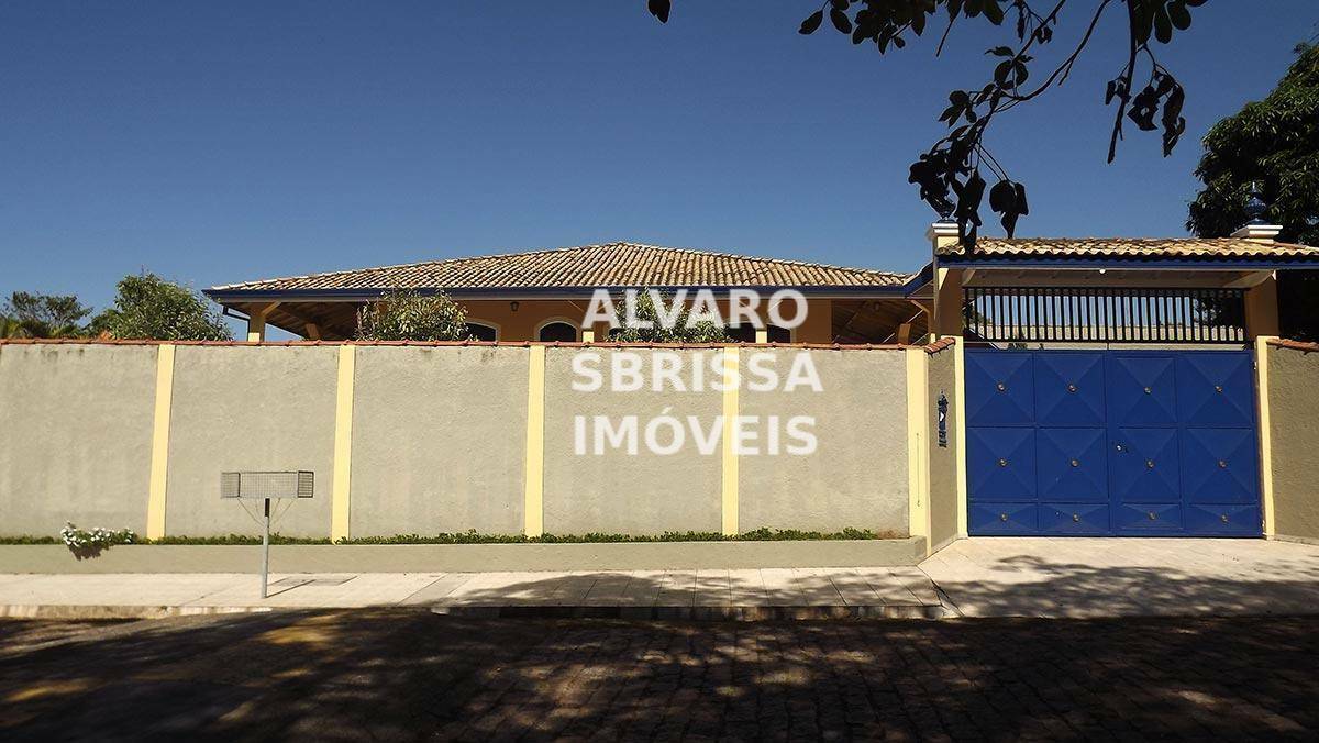 Chácara à venda com 3 quartos, 340m² - Foto 7