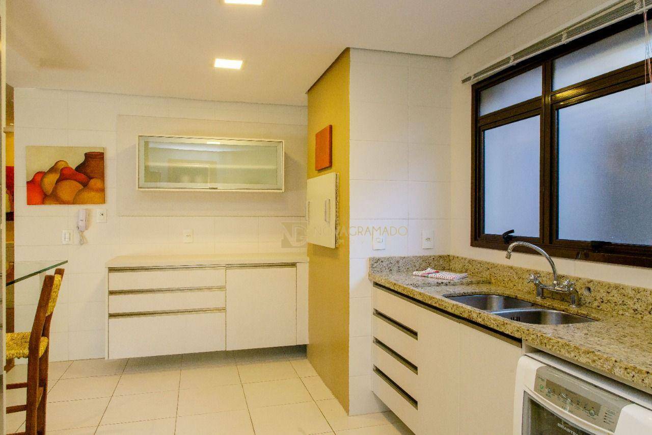 Apartamento à venda com 2 quartos, 116m² - Foto 12